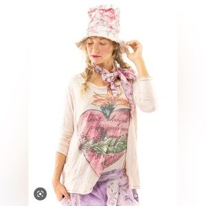 Magnolia Pearl Long Sleeve Dylan T